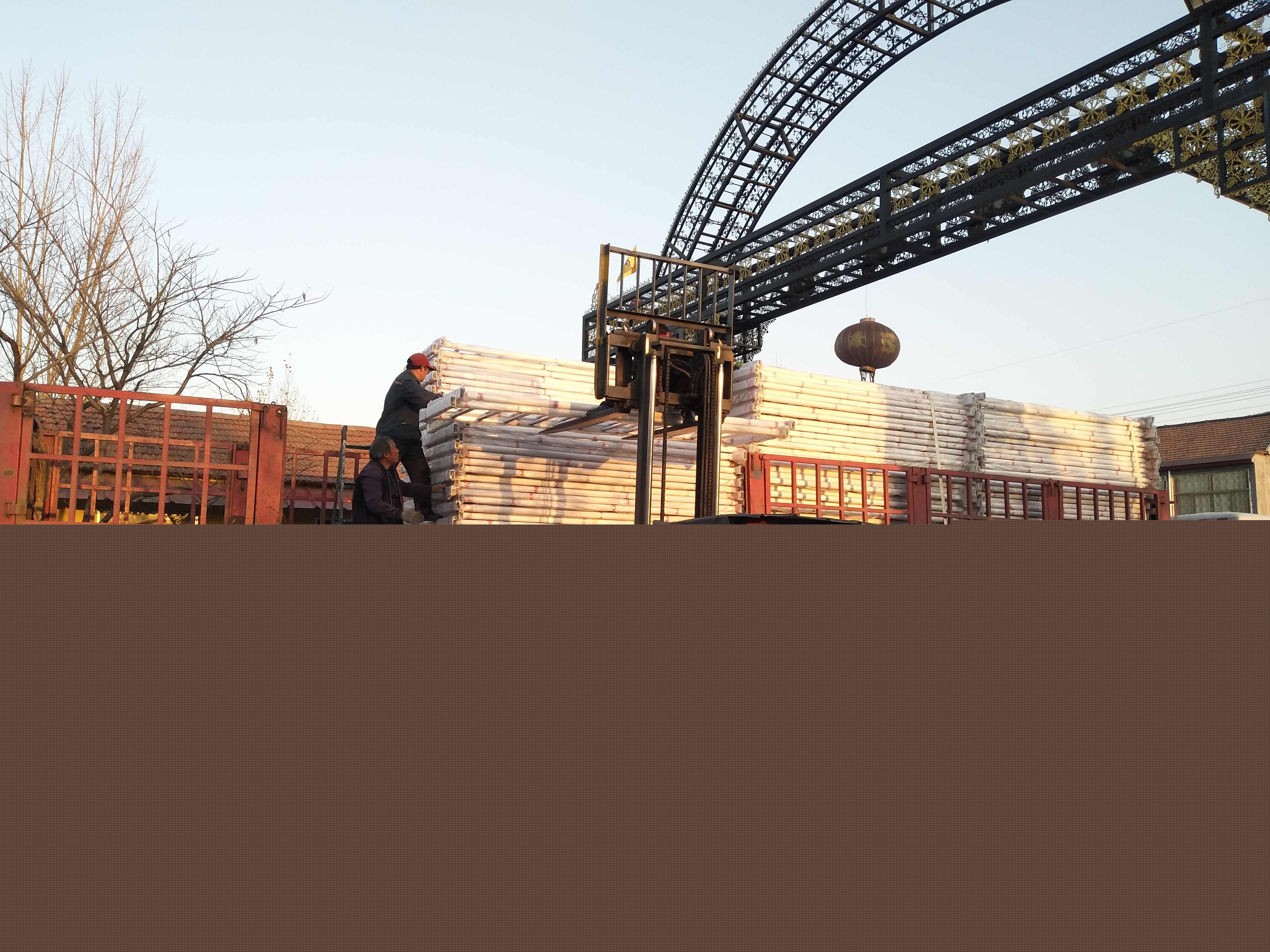 護(hù)欄圍欄欄桿