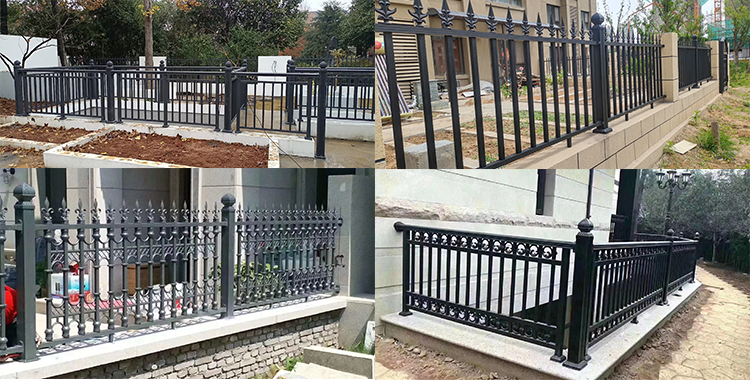 護(hù)欄圍欄欄桿