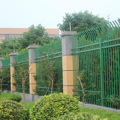 圍墻護(hù)欄圖片4